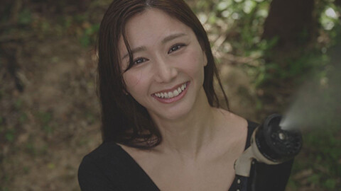 #8 斎藤恭代「令和美人」