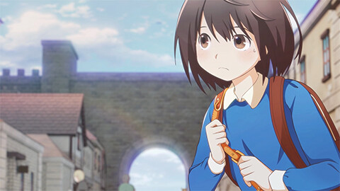 第4話 カエデ商店