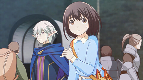 第7話 はずれの住処