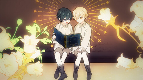 第5話 偽りのハッピーエンド