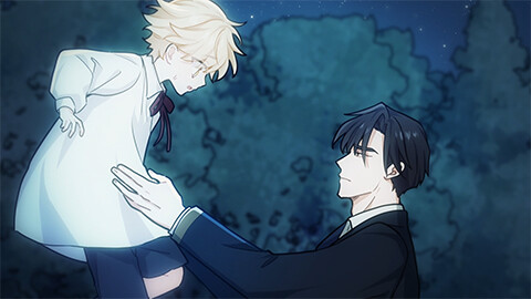 第9話 誰か助けて