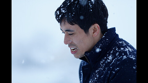 「16」と10年。遠く。