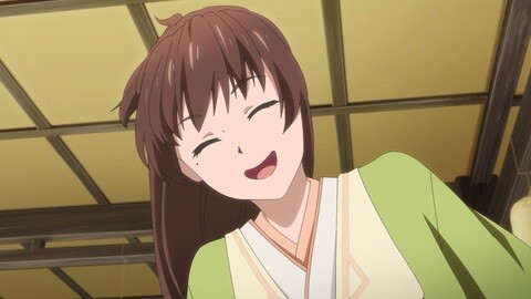 第1話 新たな芽吹き