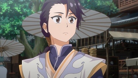 第6話 ぽかんとした想い