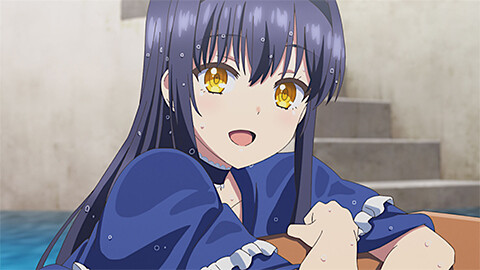 #3 海賊船と少女