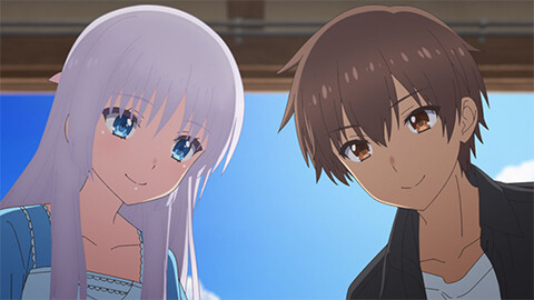 #16 デートじゃないし