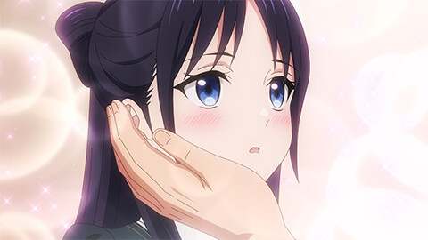 第5話 教え子が推し絵師だった件／今日はヘビーなストマック／キャットスカウト