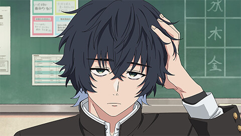 第7話 カンニコチャンネル／お茶の心はお茶の子さいさい