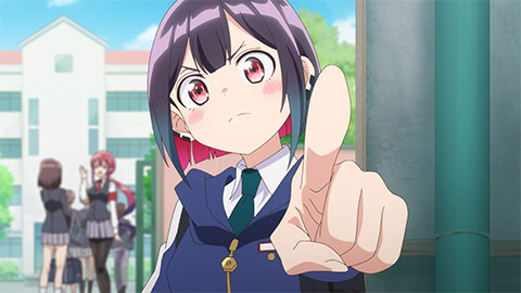 #01 今日からばっどがーる♡／悪い子になりたい♡／首輪と犬耳