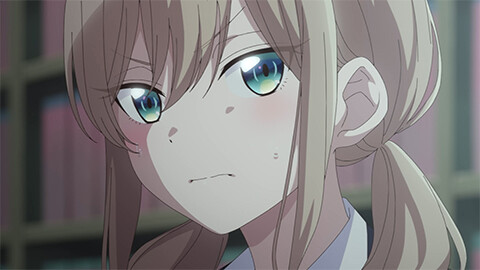 #06 時代は暴力／4(フォー)リンラブ／地獄で天国♡