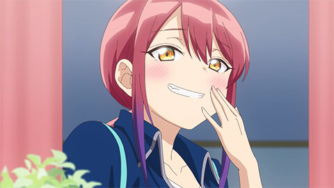 #10 自習室で♡／つかみよりにぎり♡／お部屋でしよ♡