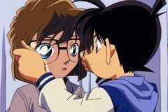 第176話 黒の組織との再会(灰原編)