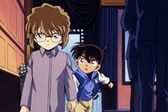 第177話 黒の組織との再会(ｺﾅﾝ編)