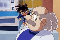 第179話 喫茶店ﾄﾗｯｸ乱入事件