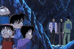 第188話 命がけの復活 洞窟の探偵団
