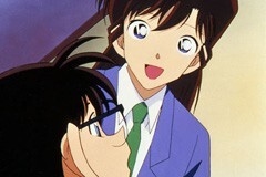 第189話 命がけの復活 負傷した名探偵