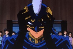 第191話 命がけの復活 黒衣の騎士