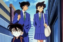 第192話 命がけの復活 帰ってきた新一…