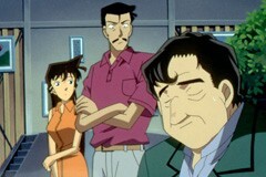 第197話 ｽｰﾊﾟｰｶｰの罠(前編)
