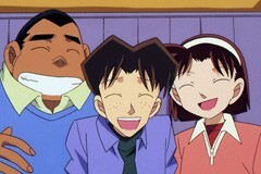 第209話 龍神山転落事件