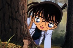 第213話 きのこと熊と探偵団(後編)