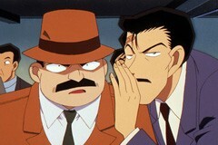 第217話 封印された目暮の秘密(前編)