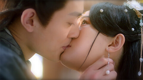 紅恋伝～裏切りに隠された運命の愛～ 第一話「裏切りの婚約」