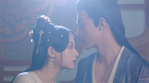 紅恋伝～裏切りに隠された運命の愛～ 第五話「過去を知る者、沈黙する者」