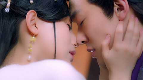 紅恋伝～裏切りに隠された運命の愛～ 第二十二話「天下を敵に、君を娶る」