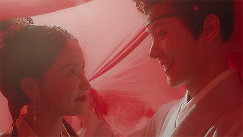 銅雀酒楼へいらっしゃい～仮面夫婦は恋のはじまり～ 第三話「出会いの味」