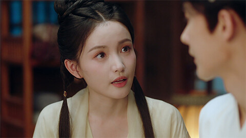 銅雀酒楼へいらっしゃい～仮面夫婦は恋のはじまり～ 第十七話「迫りくる黒幕の影」