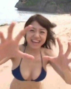 #4 中村静香｢しずかに愛して｣