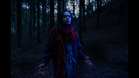 ニーナ 文明崩壊（吹替）