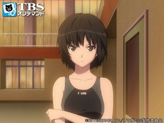 第2話 森島はるか編　第二章　セッキン