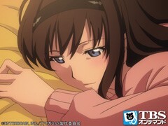 第3話 森島はるか編　第三章　ヤキモチ