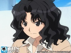 第6話 棚町薫編　第二章　トマドイ