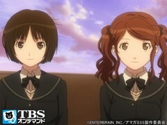 第8話 棚町薫編　最終章　シンテン