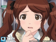 第9話 中多紗江編　第一章　コウハイ