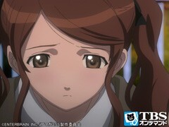 第11話 中多紗江編　第三章　ヘンカク