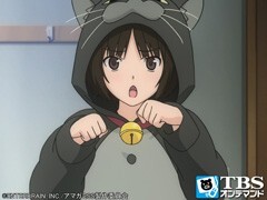 第12話 中多紗江編　最終章　コイビト
