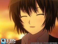 第14話 七咲逢編　第二章　トキメキ