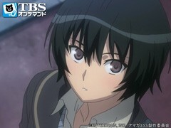 第15話 七咲逢編　第三章　ヘンシン