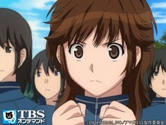 第17話 桜井梨穂子編 第一章 オモイデ