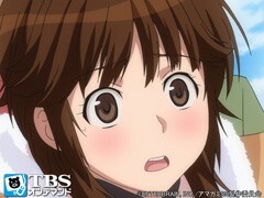 第18話 桜井梨穂子編　第二章　テツダイ