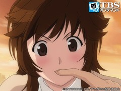 第19話 桜井梨穂子編　第三章　ヒキツギ