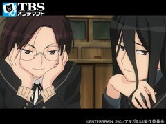 第20話 桜井梨穂子編　最終章　サヨナラ