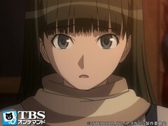 第22話 絢辻詞編　第二章　ウラガワ