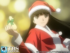 第24話 絢辻詞編 最終章 ヤクソク