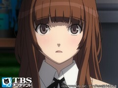 第25話 上崎裡沙編 シンジツ