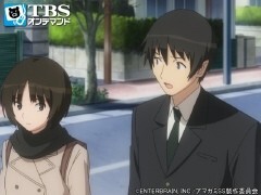 第26話 橘美也編 イモウト
